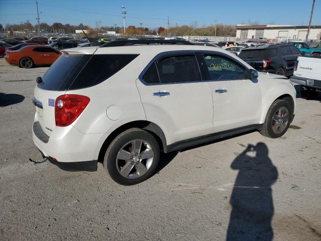 1GNALCEK8FZ137853 | 2015 CHEVROLET EQUINOX LT