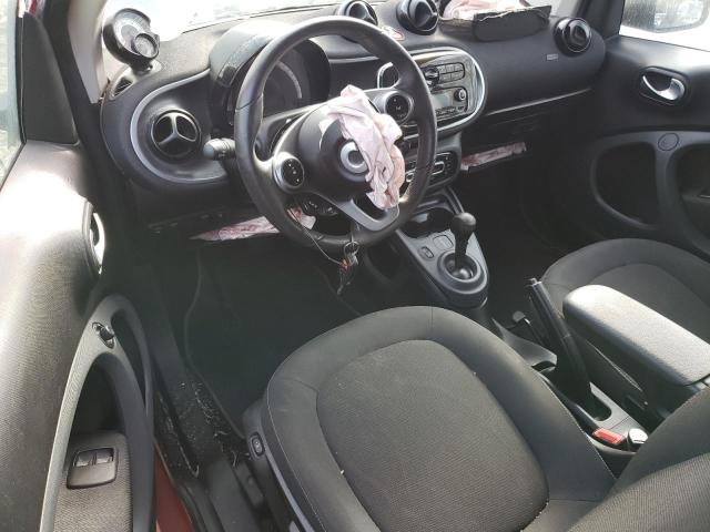 VIN WMEFJ9BAXJK283337 2018 Smart Fortwo no.8