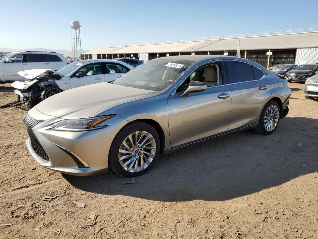 2019 Lexus ES 350 