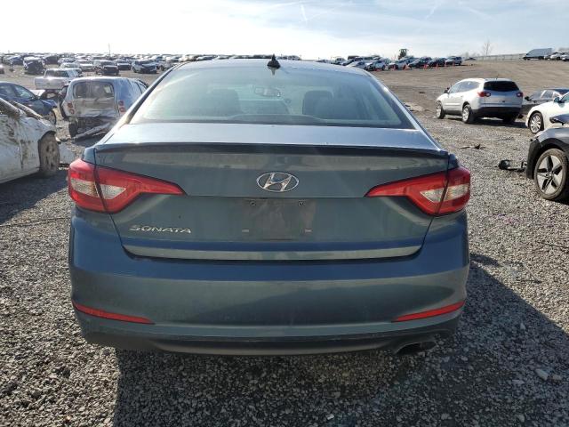 5NPE24AF1HH595837 | 2017 HYUNDAI SONATA SE