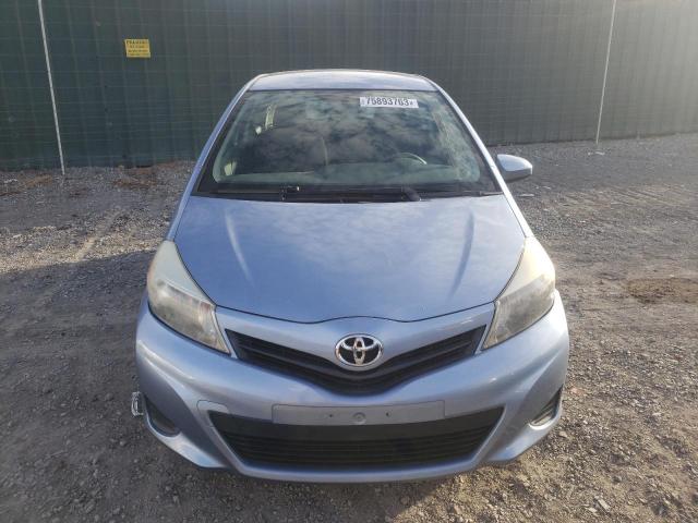 VNKJTUD33EA006391 | 2014 TOYOTA YARIS