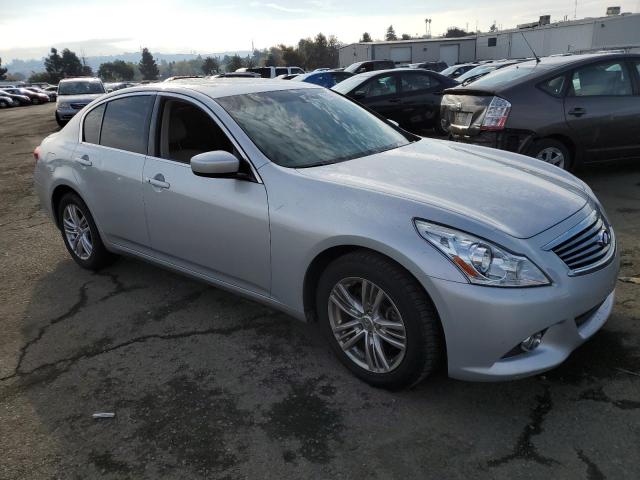 Vin: jn1cv6ar0dm357081, lot: 75148963, infiniti g37 20134