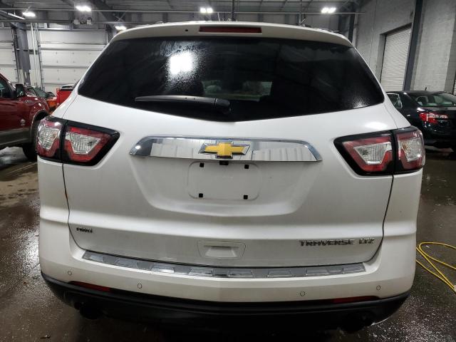 1GNKVJKD0GJ242881 | 2016 CHEVROLET TRAVERSE L