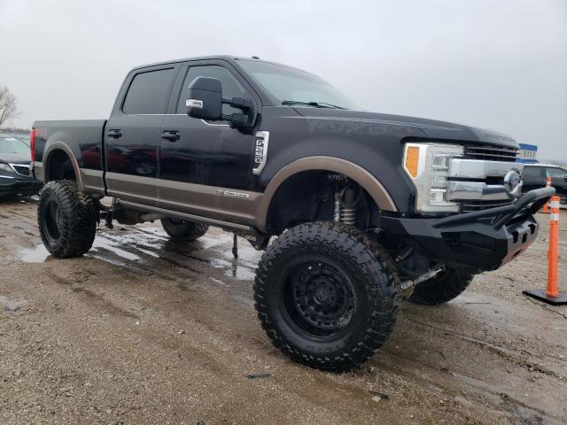 1FT7W2BT4HEE24876 | 2017 FORD F250 SUPER