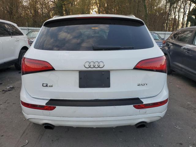 VIN WA1C2AFP3HA055091 2017 Audi Q5, Premium no.6