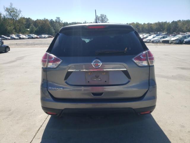 5N1AT2MT2GC754694 | 2016 Nissan rogue s