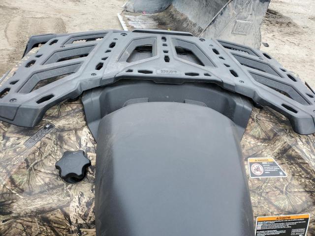 2023 CAN-AM ATV - 3JBLKAU43PJ000502