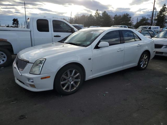 2006 Cadillac STS 