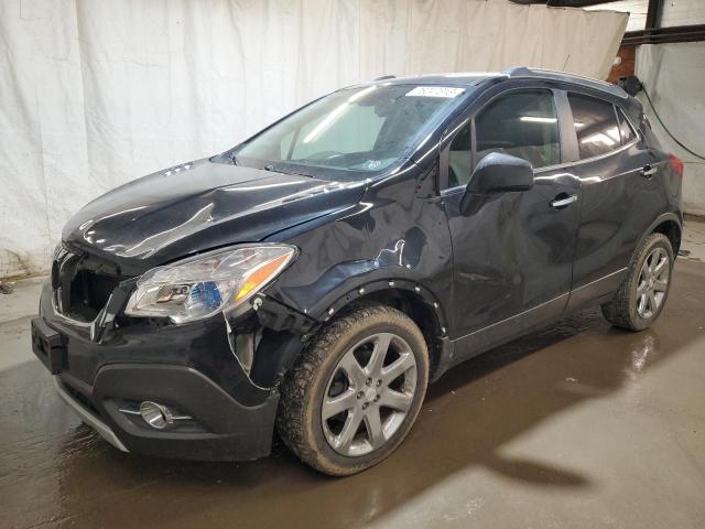 2013 Buick Encore 