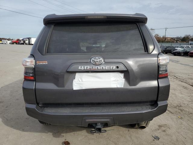 JTEBU5JR7J5524401 | 2018 TOYOTA 4RUNNER SR