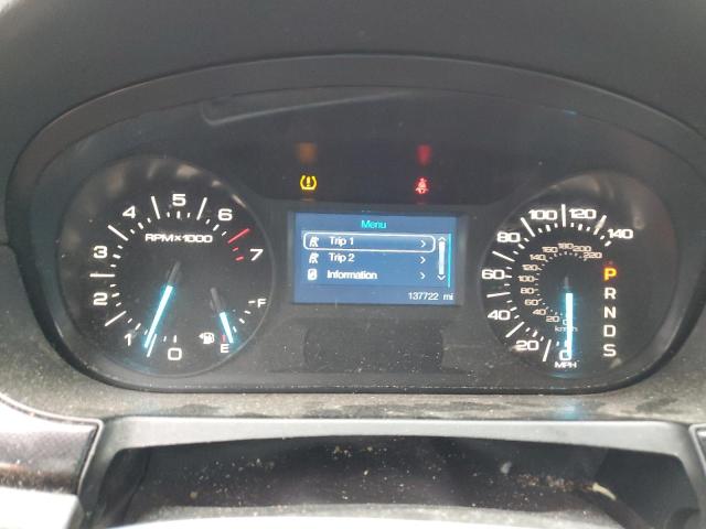 2FMDK3GC3EBB37013 Ford EDGE SE