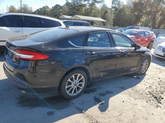 2017 FORD FUSION SE - 3FA6P0H72HR382797