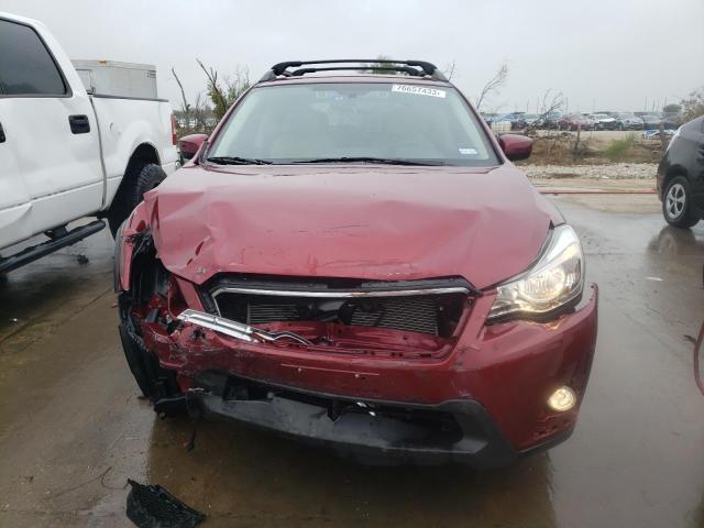JF2GPADC9HH247407 | 2017 SUBARU CROSSTREK