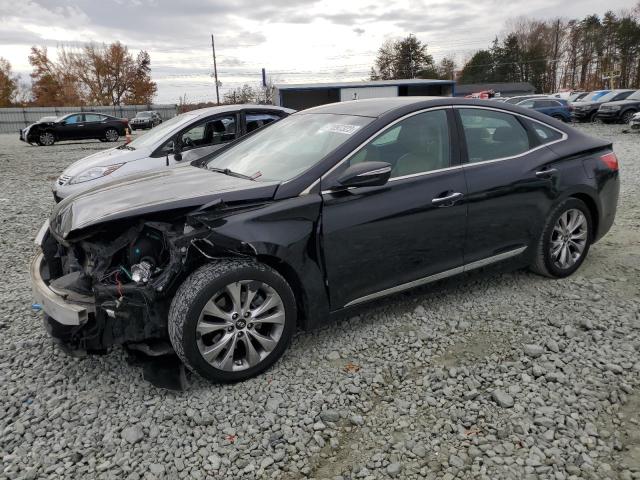 2013 Hyundai Azera 