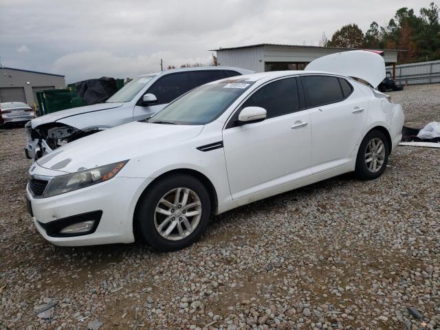 2012 Kia Optima LX