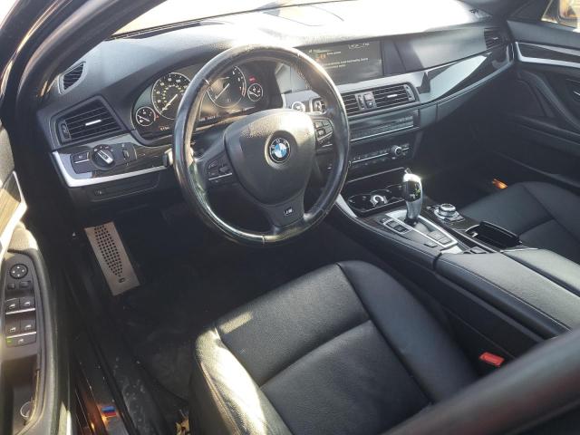 VIN WBAFU7C58DDU67712 2013 BMW 5 Series, 535 XI no.8