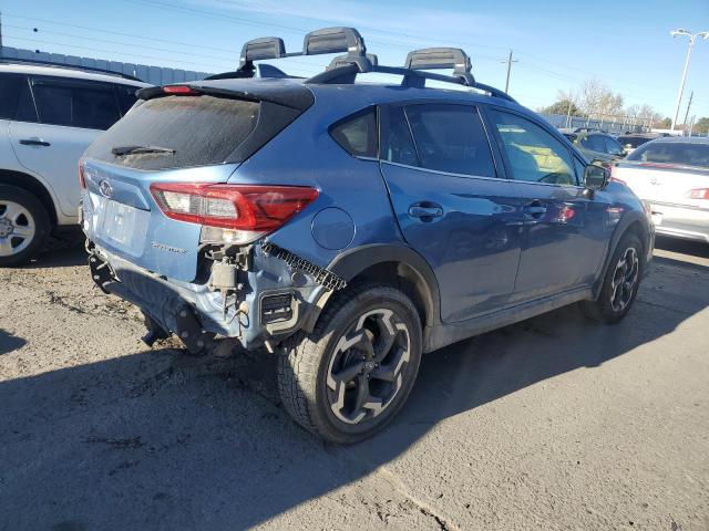 2021 SUBARU CROSSTREK - JF2GTHNC3MH241325
