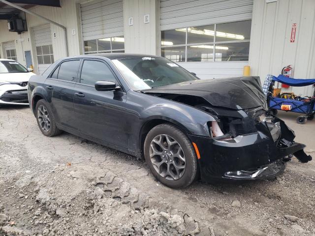 2C3CCAGG6HH631537 | 2017 CHRYSLER 300 S