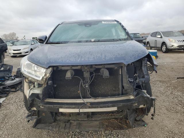 5TDJZRFH1HS401688 Toyota Highlander Se