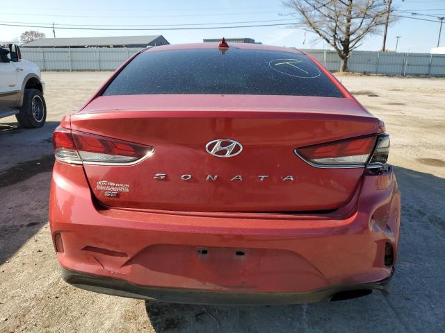 5NPE24AF7KH779879 | 2019 HYUNDAI SONATA SE