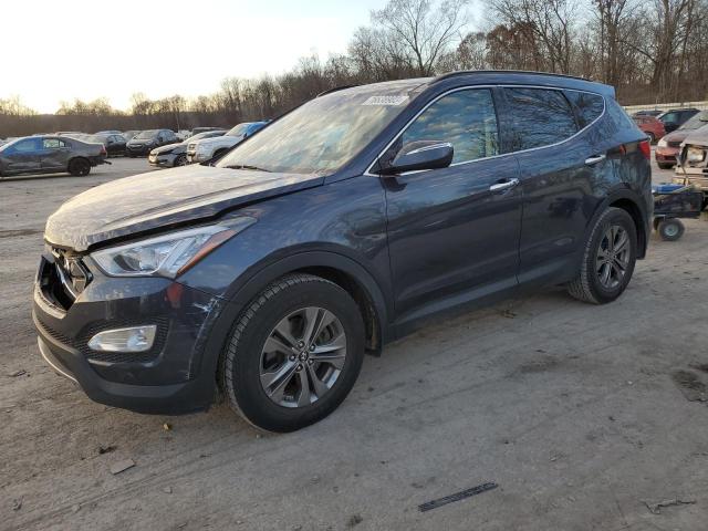 2014 Hyundai Santa Fe Sport 