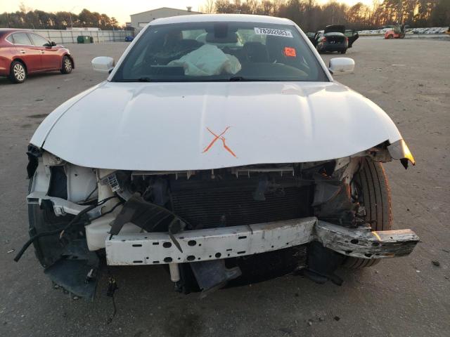 2015 DODGE CHARGER PO - 2C3CDXAT5FH876767