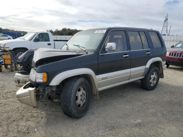 1996 Acura SLX 