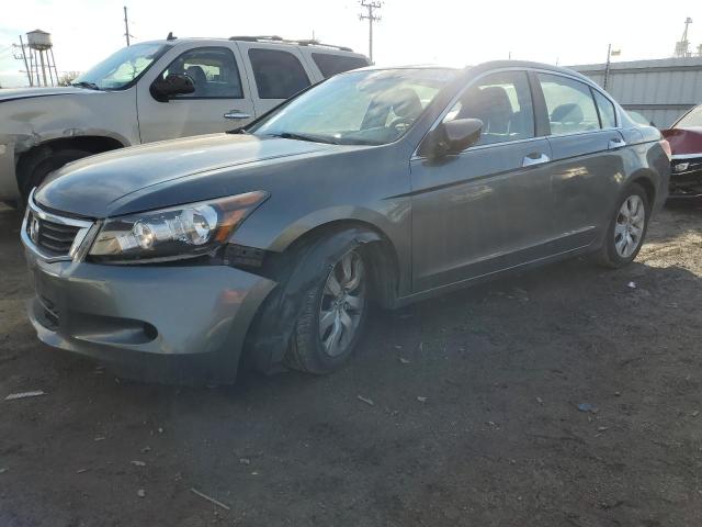 2010 Honda Accord Coupe EX-L