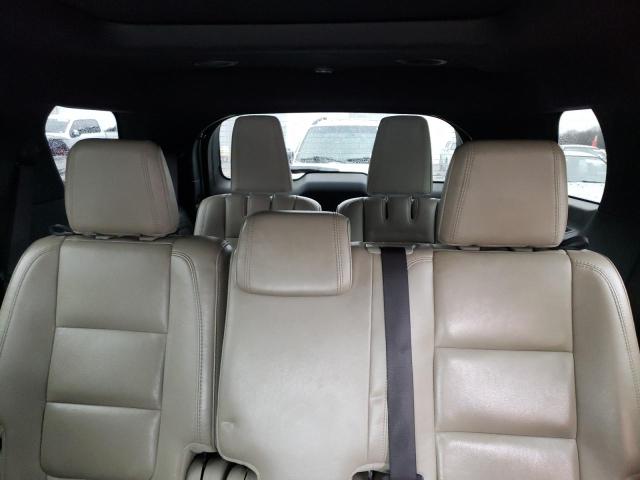 1FM5K7D80EGA07906 2014 Ford Explorer Xlt