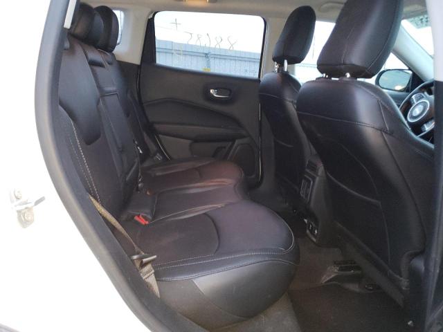 2019 JEEP COMPASS LA - 3C4NJDBB0KT723457