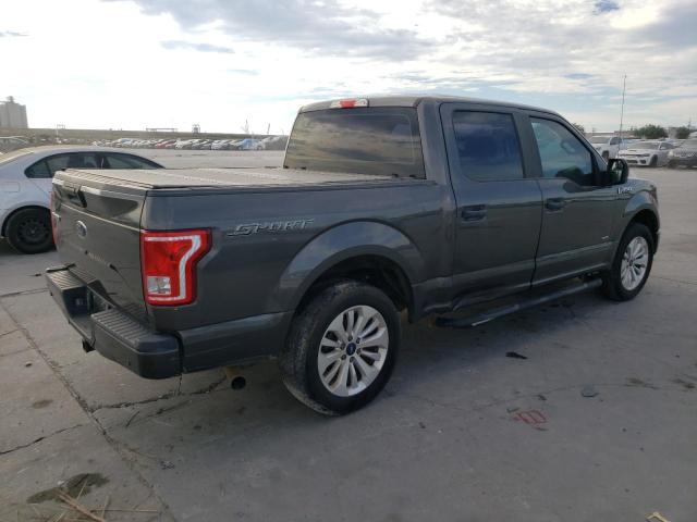 2016 FORD 100 CLB WG 1FTEW1CP1GKF63818