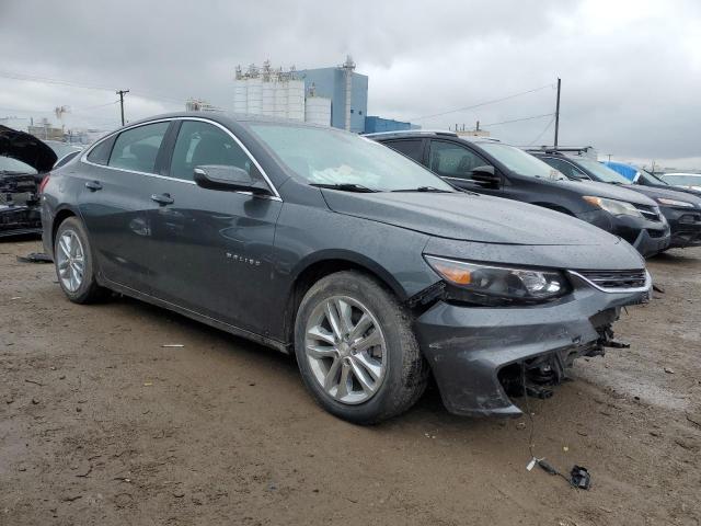 1G1ZE5ST6HF233038 | 2017 CHEVROLET MALIBU LT