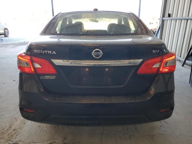 2018 NISSAN SENTRA S - 3N1AB7AP7JL618555