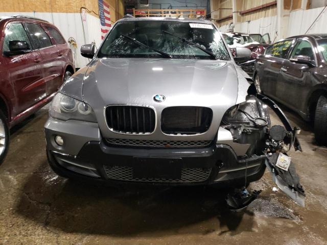 5UXFE43558L009960 2008 BMW X5 3.0I