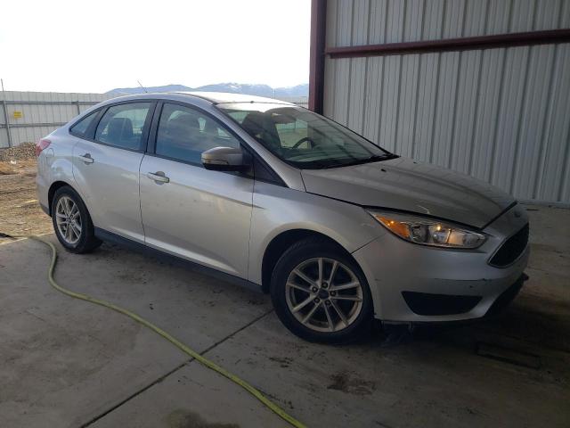 1FADP3F20HL333631 | 2017 FORD FOCUS SE