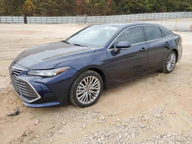 2022 Toyota Avalon Limited