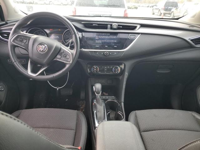 KL4MMDS28NB073487 Buick Encore GX 8