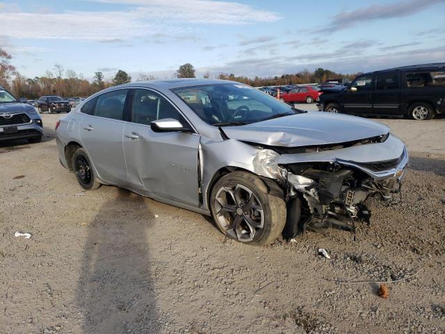 1G1ZD5ST9LF102052 | 2020 CHEVROLET MALIBU LT