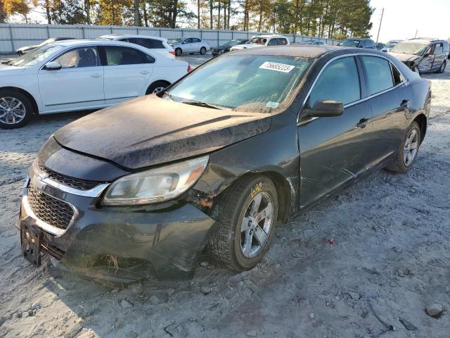 1G11A5SL5FF121899 | 2015 Chevrolet malibu ls