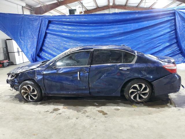 1HGCR3F86GA017196 | 2016 HONDA ACCORD EXL