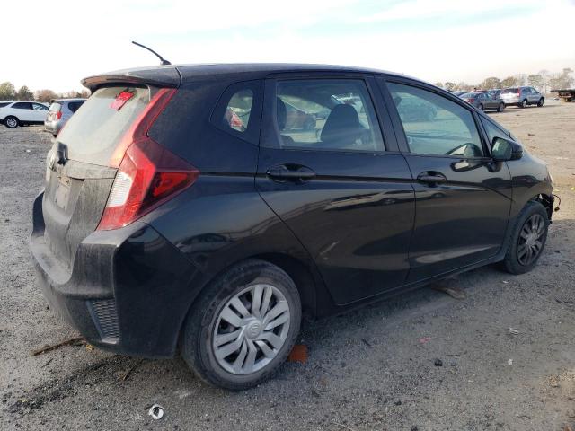 3HGGK5H50FM769319 | 2015 Honda fit lx