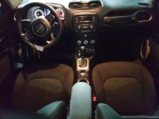 2017 JEEP RENEGADE S - ZACCJBAB3HPG15265