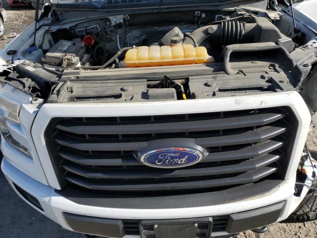 1FTFW1EFXFFA38188 Ford F150 Supercrew