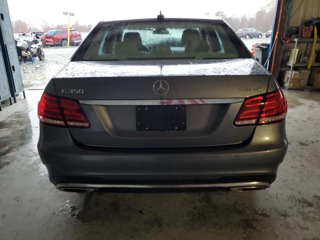 WDDHF8JBXGB227331 | 2016 MERCEDES-BENZ E 350 4MAT