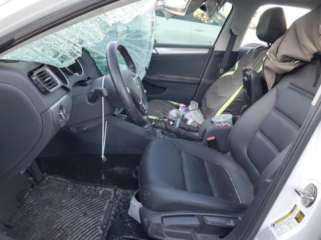 2017 VOLKSWAGEN JETTA - 3VWDB7AJ7HM247534