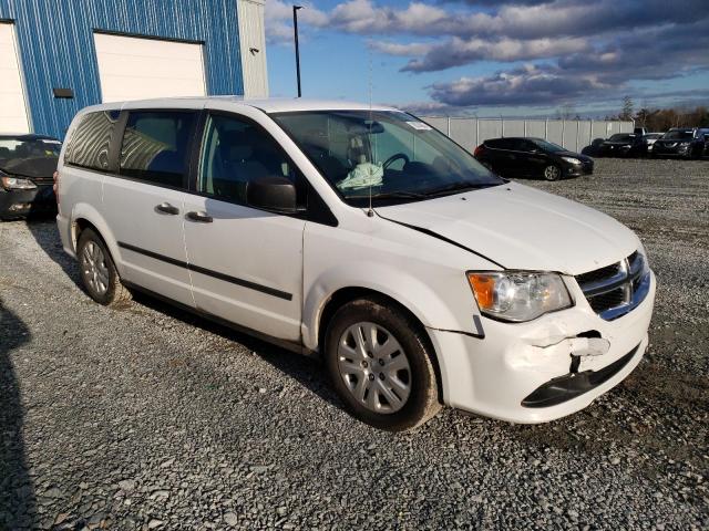 2016 DODGE GRAND CARA - 2C4RDGBG5GR271828