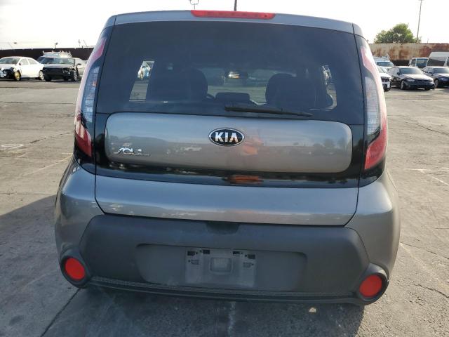 KNDJN2A25G7343325 | 2016 KIA SOUL