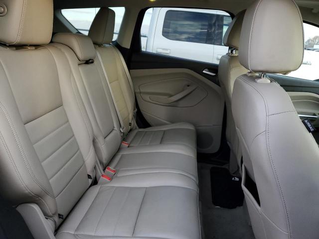 1FMCU9G9XGUB21126 Ford ESCAPE SE