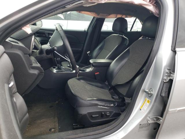 2015 CHEVROLET MALIBU - 1G11C5SL9FU150828