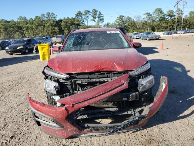 2020 HYUNDAI KONA SEL P - KM8K62AA1LU519075